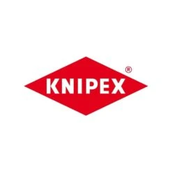 KNIPEX Crimpzange Für Isolierte Kabelschuhe 0,75-6qmm -Knipex lag300171 362623 158