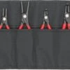 Knipex Präzisions Sicherungsringzangen Satz 8 Teilig In Rolltasche -Knipex praezsicher zangen set rolltasche knipex 6601008126 1 720x600