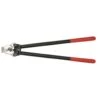 KNIPEX Kabelschere 600mm 27mm Kunststoff-Griff -Knipex pre102705 644374