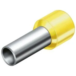 KNIPEX Crimpzange Für Aderendhülsen (5509) 9 KNIPEX Crimpzange Für Aderendhülsen (5509) -Knipex pre106109 15 260102