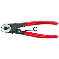 KNIPEX Bowdenzugschneider 150mm Max. 3mm Nr. 95 61 150