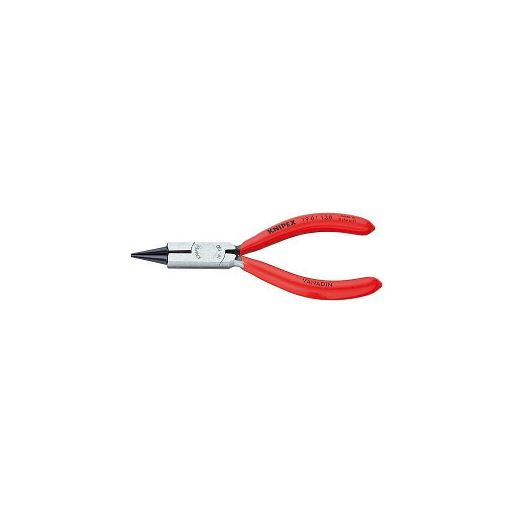 KNIPEX Schmuckbiegezange Poliert 130mm Nr. 19 01 130 3 KNIPEX Schmuckbiegezange Poliert 130mm Nr. 19 01 130