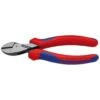 KNIPEX Kompakt-Seitenschneider Poliert 160mm Mit Kunststoff-Griff -Knipex pre115998 487633