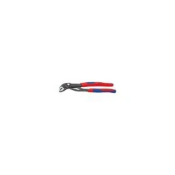 KNIPEX Wapuzange Cobra QuickSet 250mm 2K 8722250