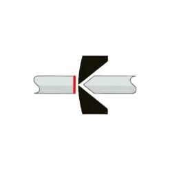 KNIPEX Elektronik-Seitenschneider Electronic Super Knips® Nr. 78 03 -Knipex pre206370 260005