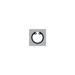 KNIPEX Sicherungsringzange Gerade (5619) -Knipex pre419341 259999 4