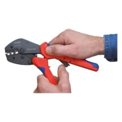 KNIPEX Crimpsystem Multicrimp 5 Nr. 97 33 02 -Knipex qwz112258 644503