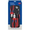 KNIPEX Profi-Zangen-Set 3-teilig 2 KNIPEX Profi-Zangen-Set 3-teilig -Knipex qwz113342 487627