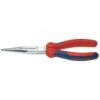 KNIPEX Mechanikerzange Form 1 200mm 2-Komponenten-Griff Nr. 38 15 200 2 KNIPEX Mechanikerzange Form 1 200mm 2-Komponenten-Griff Nr. 38 15 200 -Knipex qwz114134 644431