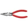 KNIPEX Spitzkombizange 145mm Tauchisoliert -Knipex qwz115913 487641