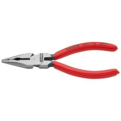 KNIPEX Spitzkombizange 145mm Tauchisoliert