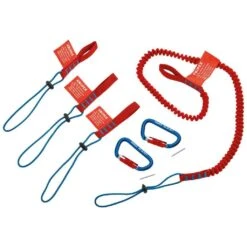 KNIPEX Fangleinen-Set TT 6-teilig