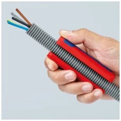 KNIPEX Wellrohrschneider TwistCut -Knipex qwz117542 362657