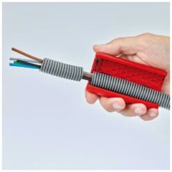 KNIPEX Wellrohrschneider TwistCut -Knipex qwz117543 362658