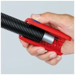 KNIPEX Wellrohrschneider TwistCut -Knipex qwz117544 362659