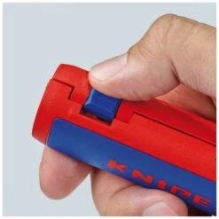 KNIPEX Wellrohrschneider TwistCut -Knipex qwz117545 362660