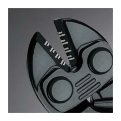 KNIPEX Bolzenschneider Mini 160mm, Kunststoffgriff -Knipex qwz117563 561538