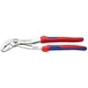 KNIPEX Wasserpumpenzange Cobra 300mm 2-Komponenten-Griff Nr. 87 05 300 -Knipex qwz119265 487395