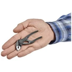 KNIPEX Wasserpumpenzange Cobra 100mm -Knipex qwz119392 561568