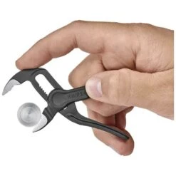 KNIPEX Wasserpumpenzange Cobra 100mm -Knipex qwz119395 561571