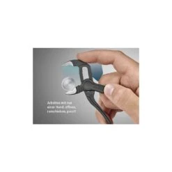 KNIPEX Wasserpumpenzange Cobra 100mm -Knipex qwz119396 561573