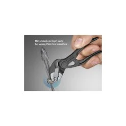 KNIPEX Wasserpumpenzange Cobra 100mm -Knipex qwz119398 561576
