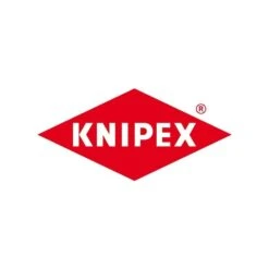 KNIPEX Crimpzange Für Aderendhülsen (5509) 7 KNIPEX Crimpzange Für Aderendhülsen (5509) -Knipex qwz307498 259946 23